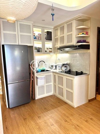 Dijual Apartemen di Tangerang 3 Kamar & 2 Kamar Mandi, Luas 92m2 Dijual Apartemen di Tangerang 3 Kamar & 2 Kamar Mandi, Luas 92m2