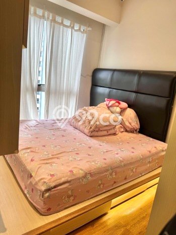 Dijual Apartemen di Tangerang 3 Kamar & 2 Kamar Mandi, Luas 92m2 Dijual Apartemen di Tangerang 3 Kamar & 2 Kamar Mandi, Luas 92m2