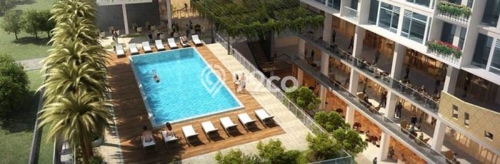 Hunian Apartemen 1 KT 1 KM di BSD, Tangerang Selatan Dijual Cepat Hunian Apartemen 1 KT 1 KM di BSD, Tangerang Selatan Dijual Cepat
