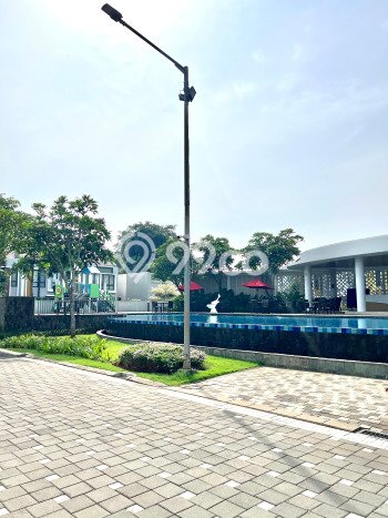 Rumah Luxury Modern Siap Huni di Gading Serpong Tangerang Rumah Luxury Modern Siap Huni di Gading Serpong Tangerang