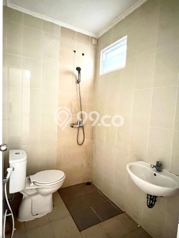 Rumah Modern 2 KT di Gading Serpong Tangerang Unfurnished Rumah Modern 2 KT di Gading Serpong Tangerang Unfurnished