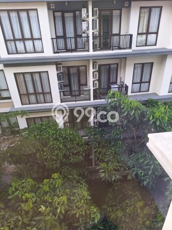 Untuk Dijual Apartemen 1 KT & 1 KM di Tangerang Area Strategis Untuk Dijual Apartemen 1 KT & 1 KM di Tangerang Area Strategis