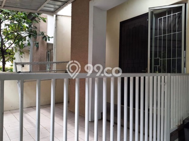 Dijual Rumah 2 Kamar Lokasi Strategis Bagus dan Strategis di BSD Dijual Rumah 2 Kamar Lokasi Strategis Bagus dan Strategis di BSD