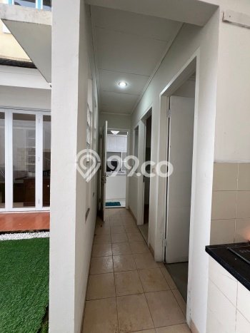 Jarang Ada! Rumah Sewa 3 Kamar Bagus Siap Huni Gading Serpong Jarang Ada! Rumah Sewa 3 Kamar Bagus Siap Huni Gading Serpong