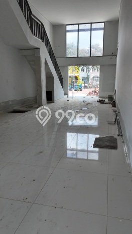 Ruko Dijual di Tangerang LT 90m2 & LB 276m2 Lokasi Terbaik! Ruko Dijual di Tangerang LT 90m2 & LB 276m2 Lokasi Terbaik!