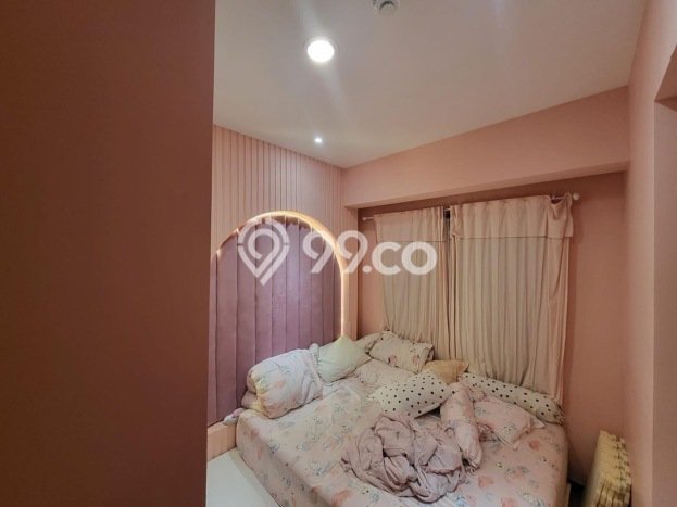 Dijual Apartemen di Tangerang 3 Kamar & 2 Kamar Mandi, Luas 92m2 Dijual Apartemen di Tangerang 3 Kamar & 2 Kamar Mandi, Luas 92m2