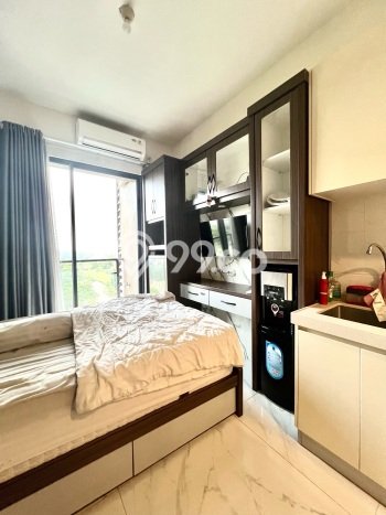 Untuk Dijual Apartemen 1 KT & 1 KM di Tangerang Lokasi Strategis Untuk Dijual Apartemen 1 KT & 1 KM di Tangerang Lokasi Strategis