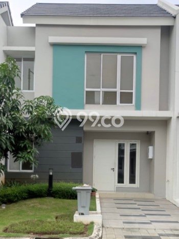 Jual Rumah Modern 3 KT di Gading Serpong, Tangerang Jual Rumah Modern 3 KT di Gading Serpong, Tangerang