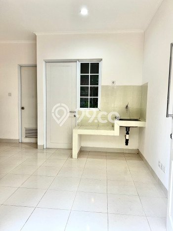 Rumah Modern 2 KT di Gading Serpong Tangerang Unfurnished Rumah Modern 2 KT di Gading Serpong Tangerang Unfurnished