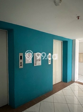 Hunian Apartemen Budget Friendly di Tangerang dengan 1 Kamar Tidur, 1 Kamar Mandi Hunian Apartemen Budget Friendly di Tangerang dengan 1 Kamar Tidur, 1 Kamar Mandi