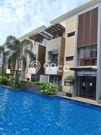 Untuk Dijual Apartemen 1 KT & 1 KM di Tangerang Area Strategis Untuk Dijual Apartemen 1 KT & 1 KM di Tangerang Area Strategis