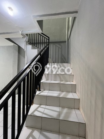 Unit Ruko Dijual di Kelapa Dua Tangerang Luas Bangunan 220m2 Unit Ruko Dijual di Kelapa Dua Tangerang Luas Bangunan 220m2