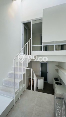 Jual Rumah Eksklusif 1 KT di BSD, Tangerang Jual Rumah Eksklusif 1 KT di BSD, Tangerang