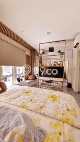 Hunian Nyaman Asri 2 KT Siap Pakai di Gading Serpong Tangerang Hunian Nyaman Asri 2 KT Siap Pakai di Gading Serpong Tangerang