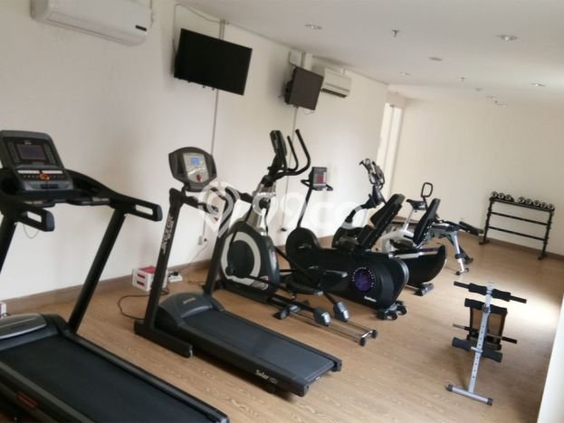 Apartemen Harga Terjangkau Dijual di BSD, Tangerang Selatan Punya 1 Kamar Tidur Apartemen Harga Terjangkau Dijual di BSD, Tangerang Selatan Punya 1 Kamar Tidur