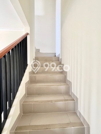 Rumah Luxury Modern Siap Huni di Gading Serpong Tangerang Rumah Luxury Modern Siap Huni di Gading Serpong Tangerang