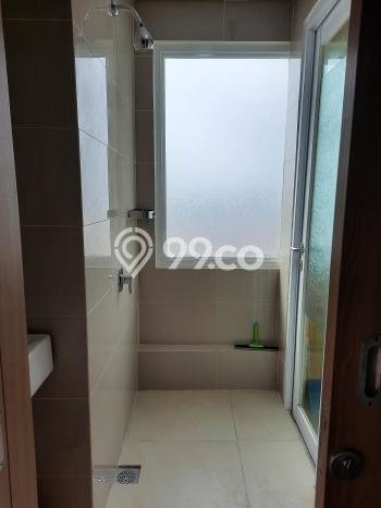 Apartemen Minimalis di BSD Tangerang Selatan dengan 1 KT & 1 KM Apartemen Minimalis di BSD Tangerang Selatan dengan 1 KT & 1 KM