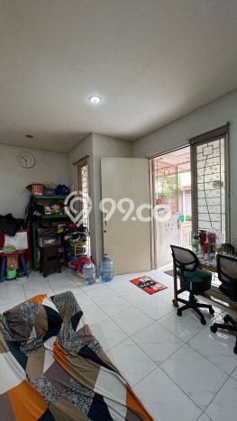 Rumah Minimalis 2 Kamar LT 56m2 di Gading Serpong Rumah Minimalis 2 Kamar LT 56m2 di Gading Serpong