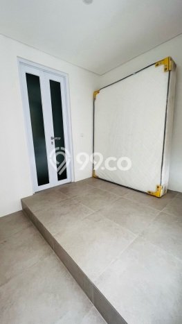 Jual Rumah Eksklusif 1 KT di BSD, Tangerang Jual Rumah Eksklusif 1 KT di BSD, Tangerang