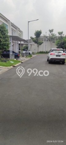 Jual Rumah Modern 3 KT di Gading Serpong, Tangerang Jual Rumah Modern 3 KT di Gading Serpong, Tangerang