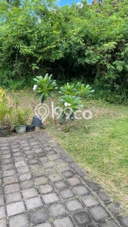 Dijual Tanah di Kuta Selatan Badung Luas 205m2 SHM Dijual Tanah di Kuta Selatan Badung Luas 205m2 SHM