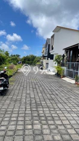 Dijual Tanah di Kuta Selatan Badung Luas 205m2 SHM Dijual Tanah di Kuta Selatan Badung Luas 205m2 SHM