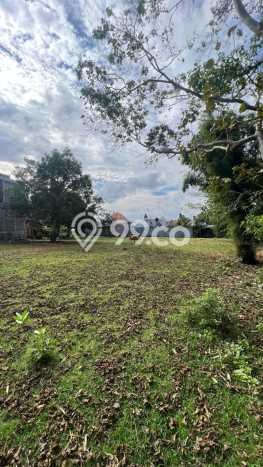 Tanah Dijual Area Strategis di Jimbaran Badung 100m2 Tanah Dijual Area Strategis di Jimbaran Badung 100m2