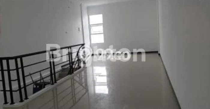 Ruko Dijual di Tuban Tuban dengan LB 162m2 Ruko Dijual di Tuban Tuban dengan LB 162m2
