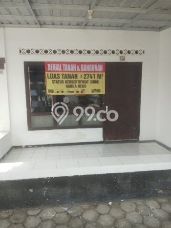 Rumah Kost Dijual Lokasi Tuban, Tuban, 9 Kamar Tidur, 8 Kamar Mandi, 1500m2 Rumah Kost Dijual Lokasi Tuban, Tuban, 9 Kamar Tidur, 8 Kamar Mandi, 1500m2