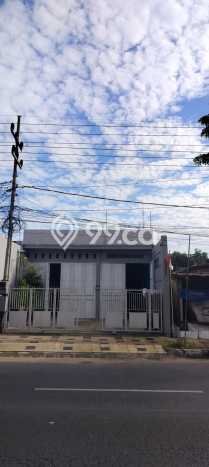 Ruko Komersial Dijual di Tuban Tuban LT 230m2 & LB 230m2 Ruko Komersial Dijual di Tuban Tuban LT 230m2 & LB 230m2