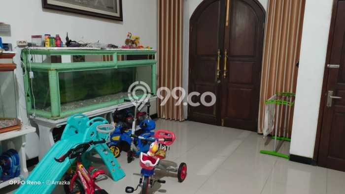 Rumah Strategis Minimalis Lb 420m2 di Tuban, Tuban Rumah Strategis Minimalis Lb 420m2 di Tuban, Tuban