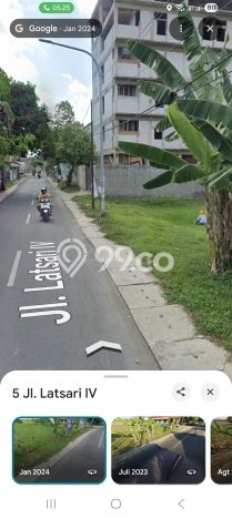 Tanah Dijual Lokasi Tuban, Tuban Luas 2283m2 Legalitas Aman Tanah Dijual Lokasi Tuban, Tuban Luas 2283m2 Legalitas Aman