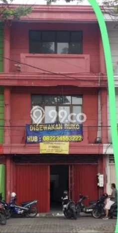 Ruko Disewa di Tuban, Tuban, LT 100m2 / LB 220m2 Ruko Disewa di Tuban, Tuban, LT 100m2 / LB 220m2