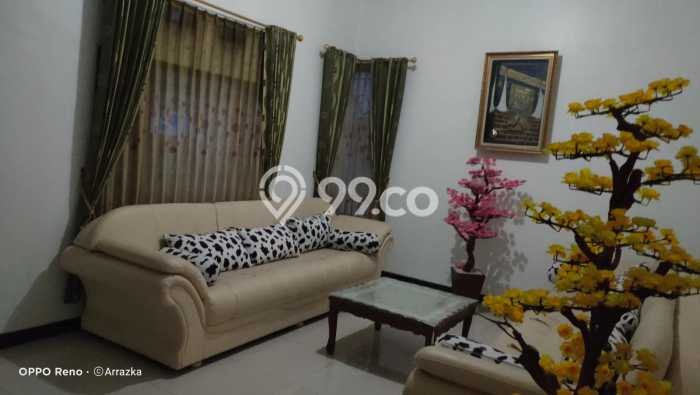 Rumah Strategis Minimalis Lb 420m2 di Tuban, Tuban Rumah Strategis Minimalis Lb 420m2 di Tuban, Tuban