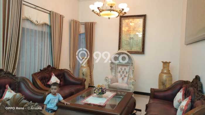 Rumah Strategis Minimalis Lb 420m2 di Tuban, Tuban Rumah Strategis Minimalis Lb 420m2 di Tuban, Tuban