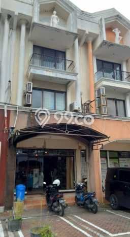 Untuk Dijual! Ruko di Mayjen Sungkono Surabaya LT 80m2 / LB 240m2 Kawasan Strategis Untuk Dijual! Ruko di Mayjen Sungkono Surabaya LT 80m2 / LB 240m2 Kawasan Strategis