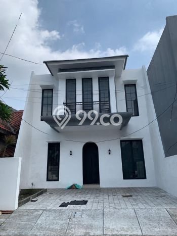 Hunian Cantik Modern Lb 120m2 di Sidoarjo, Sidoarjo Hunian Cantik Modern Lb 120m2 di Sidoarjo, Sidoarjo