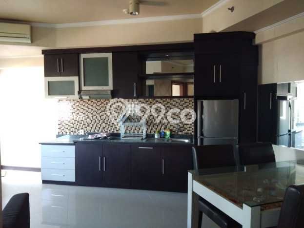 Hunian Apartemen Ideal untuk Dijual di Surabaya dengan 2 Kamar Hunian Apartemen Ideal untuk Dijual di Surabaya dengan 2 Kamar