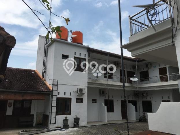 Kost Dijual Lokasi Strategis Bojonegoro Kota Bojonegoro 18 Kamar Tidur Kost Dijual Lokasi Strategis Bojonegoro Kota Bojonegoro 18 Kamar Tidur