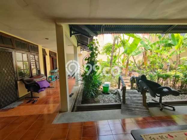 Rumah Disewakan Surabaya LT 450m2 LB 350m2 Kawasan Dharma Husada Rumah Disewakan Surabaya LT 450m2 LB 350m2 Kawasan Dharma Husada