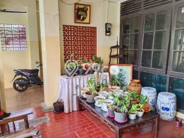 Jual Rumah Bagus Siap Huni LB 188m2 di Semarang Utara, Semarang Jual Rumah Bagus Siap Huni LB 188m2 di Semarang Utara, Semarang