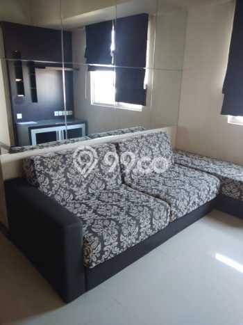 Hunian Apartemen Ideal untuk Dijual di Surabaya dengan 2 Kamar Hunian Apartemen Ideal untuk Dijual di Surabaya dengan 2 Kamar