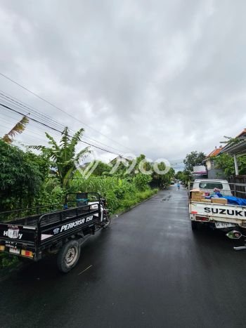 Kavling Tanah untuk Dijual di Renon, Denpasar, Luas 245m2 Kavling Tanah untuk Dijual di Renon, Denpasar, Luas 245m2