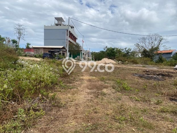 Dijual Tanah 300m2 di Jimbaran, Badung Dijual Tanah 300m2 di Jimbaran, Badung