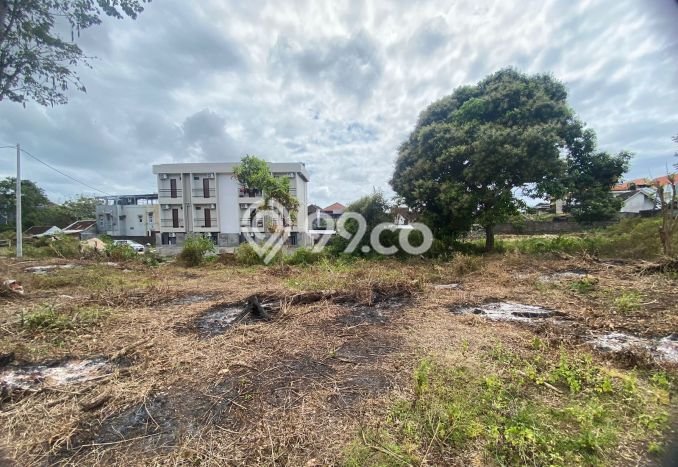 Dijual Tanah 300m2 di Jimbaran, Badung Dijual Tanah 300m2 di Jimbaran, Badung