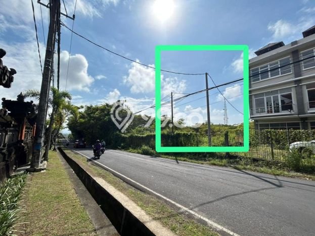 Lahan Strategis di Kuta Selatan Dijual dengan Luas 1465m2 Lahan Strategis di Kuta Selatan Dijual dengan Luas 1465m2