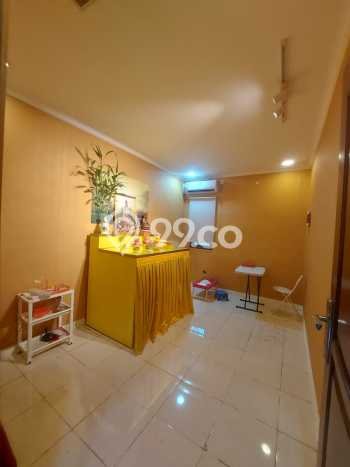 Hunian Elit LB 200m2 Siap Pakai Desain Elegan di Jimbaran, Badung Hunian Elit LB 200m2 Siap Pakai Desain Elegan di Jimbaran, Badung