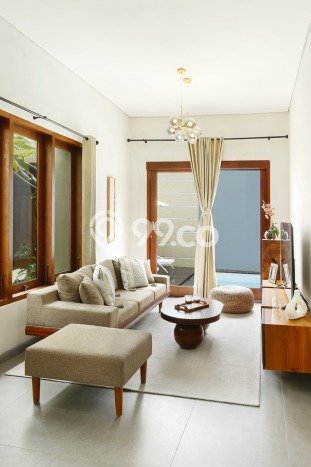 Rumah Elit Modern Siap Huni di Nusa Dua Badung Rumah Elit Modern Siap Huni di Nusa Dua Badung