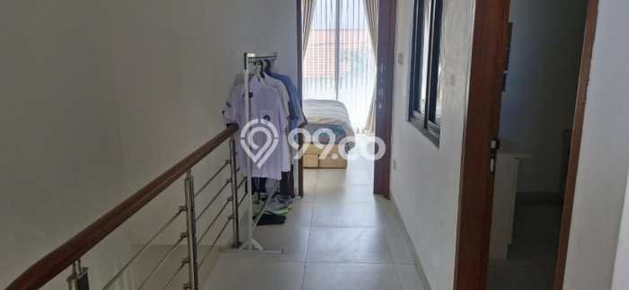 Rumah Modern 4 KT di Renon Denpasar Semi Furnished Rumah Modern 4 KT di Renon Denpasar Semi Furnished