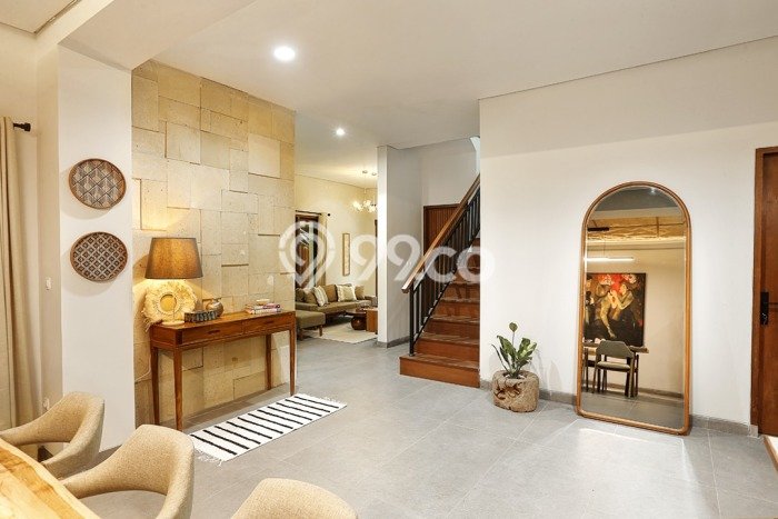 Rumah Elit Modern Siap Huni di Nusa Dua Badung Rumah Elit Modern Siap Huni di Nusa Dua Badung